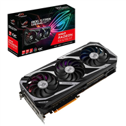 Asus ASUS ROG Strix Radeon RX 6700 XT